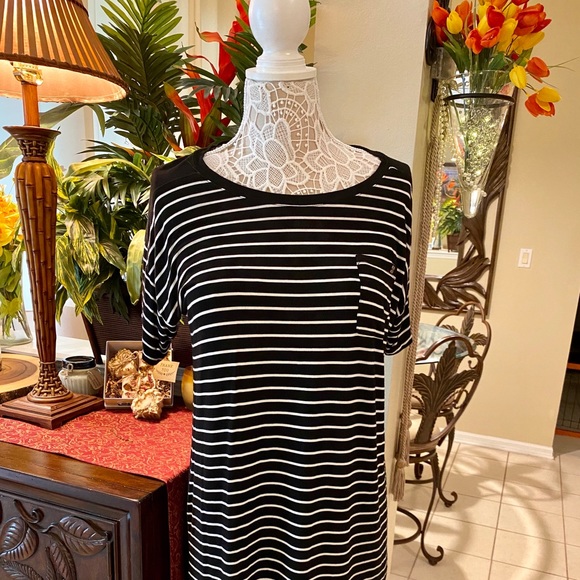 nicole miller nightshirt